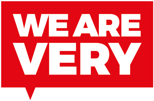 We Are Very